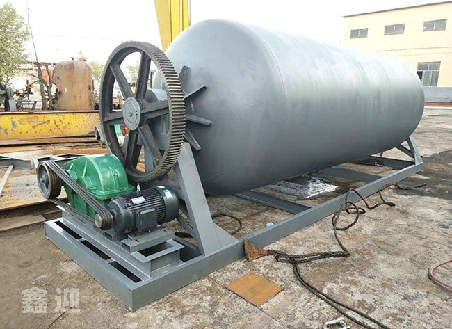 水玻璃設備 水玻璃設備